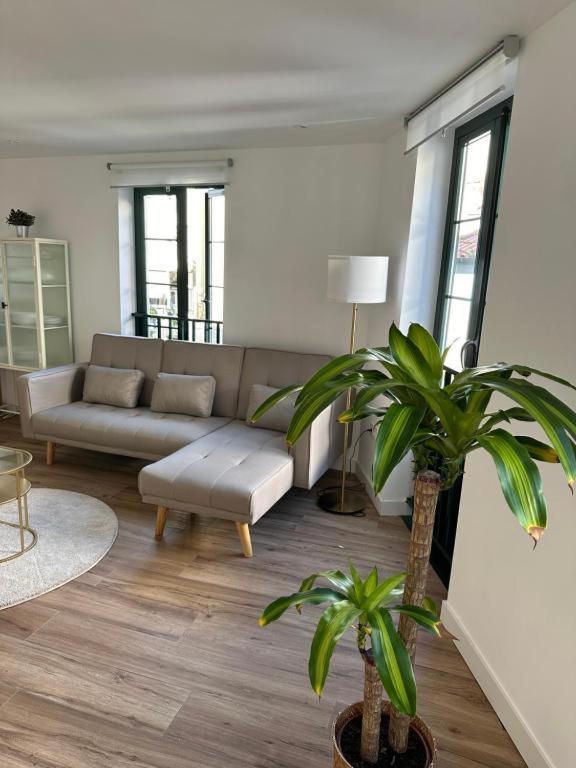 Apartamentos Urbanin II Plaza De San Pedro Cudillero Kültér fotó