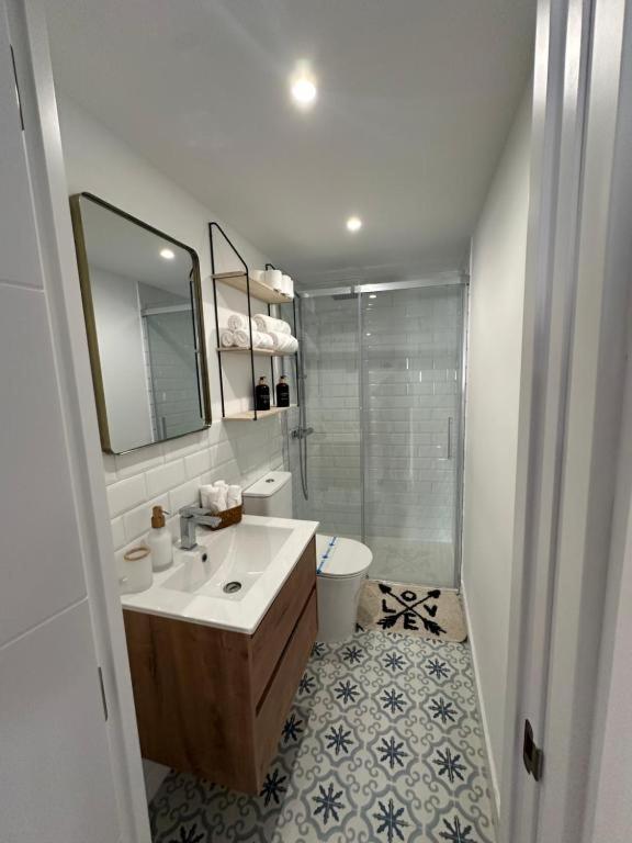 Apartamentos Urbanin II Plaza De San Pedro Cudillero Kültér fotó