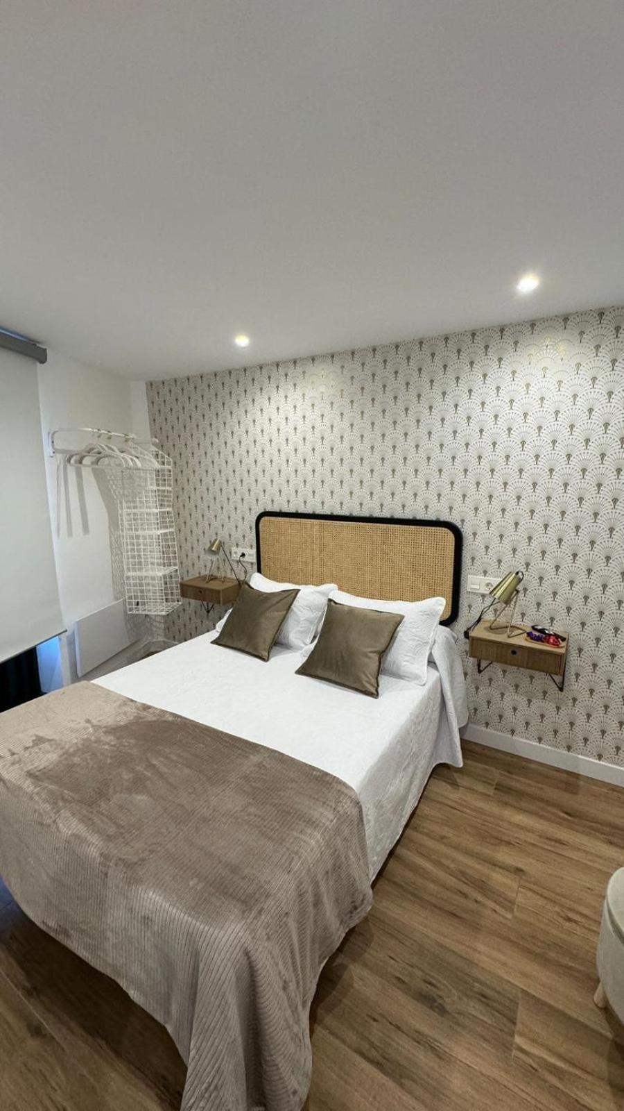 Apartamentos Urbanin II Plaza De San Pedro Cudillero Kültér fotó