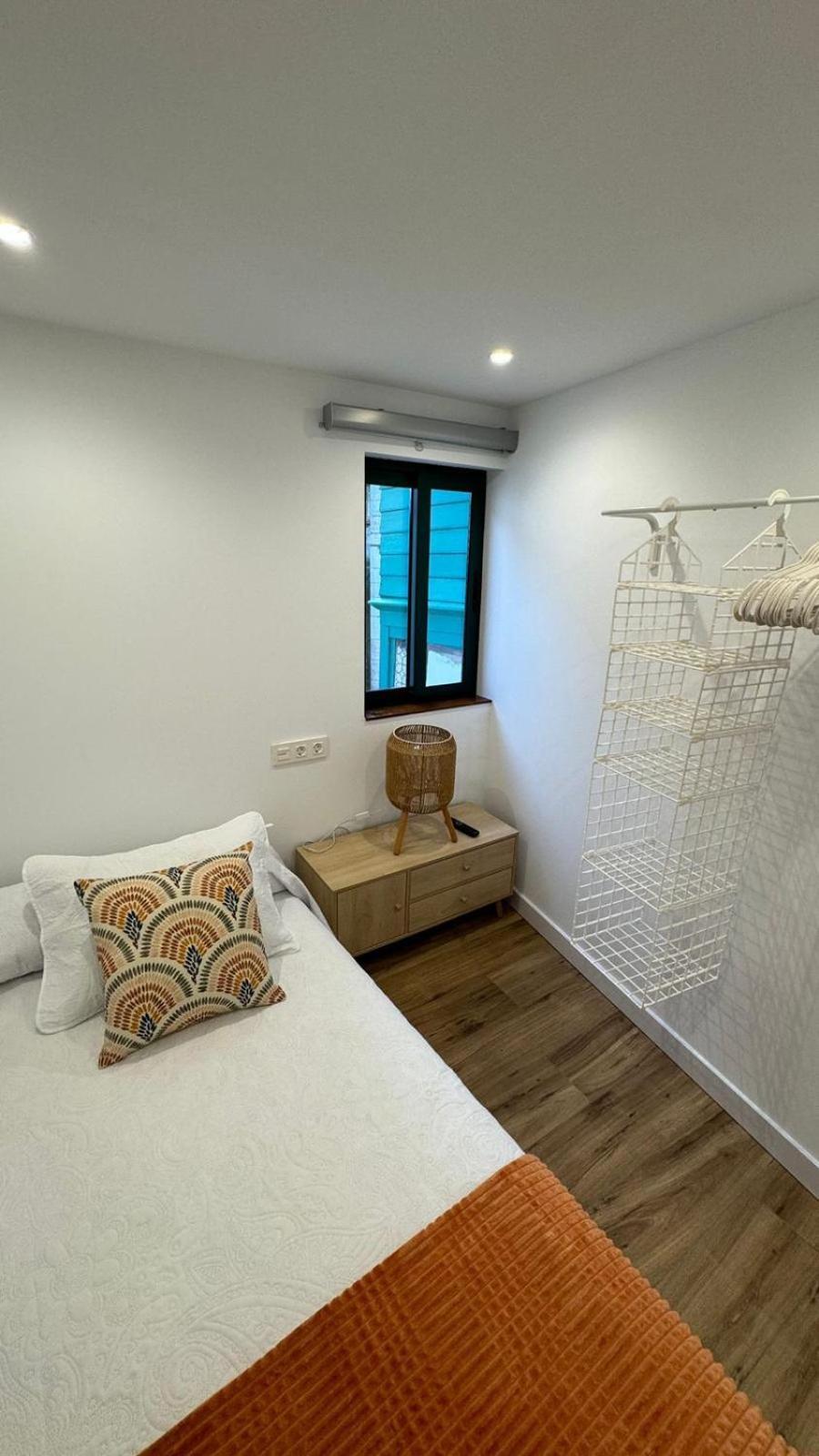 Apartamentos Urbanin II Plaza De San Pedro Cudillero Kültér fotó